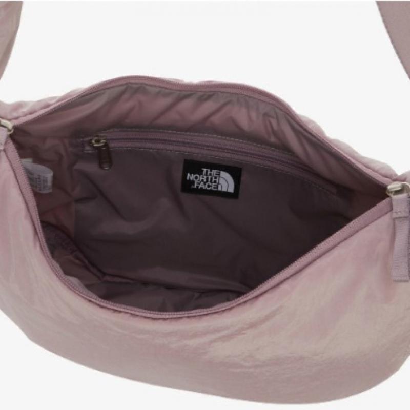 The North Face Urban Hobo Medium Bag Grayish Lilac