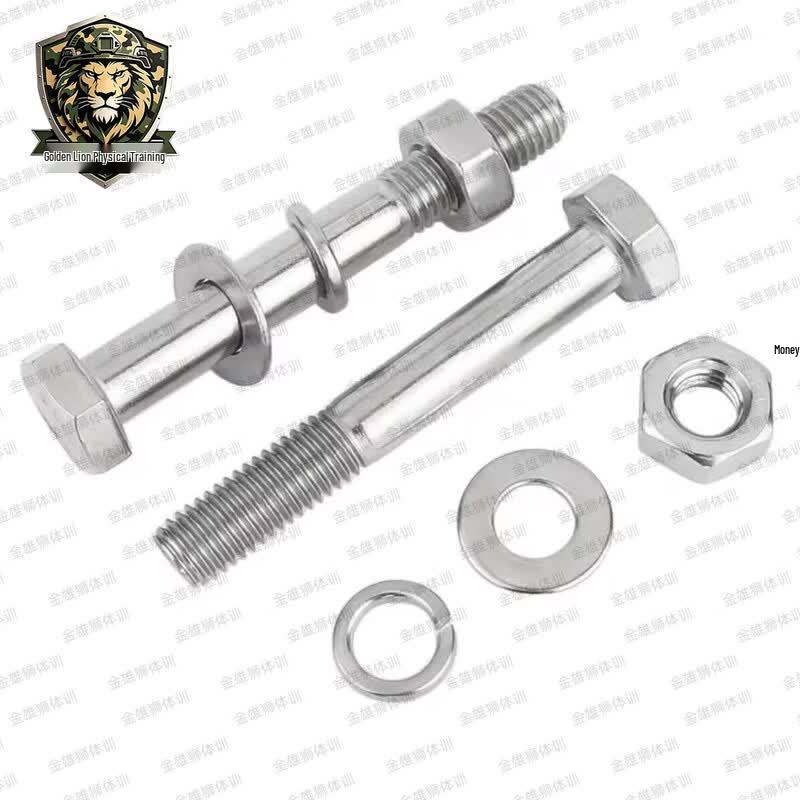 Lawn Mower Blade Screw & Gasket Set