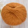 6pcs 300g/10.56oz Acrylic Chunky Yarn Multi-Colo Thick Knitting Crochet Yarn Vibrant DIY Yarn Bundle for Blankets Home Decor Machine Washable