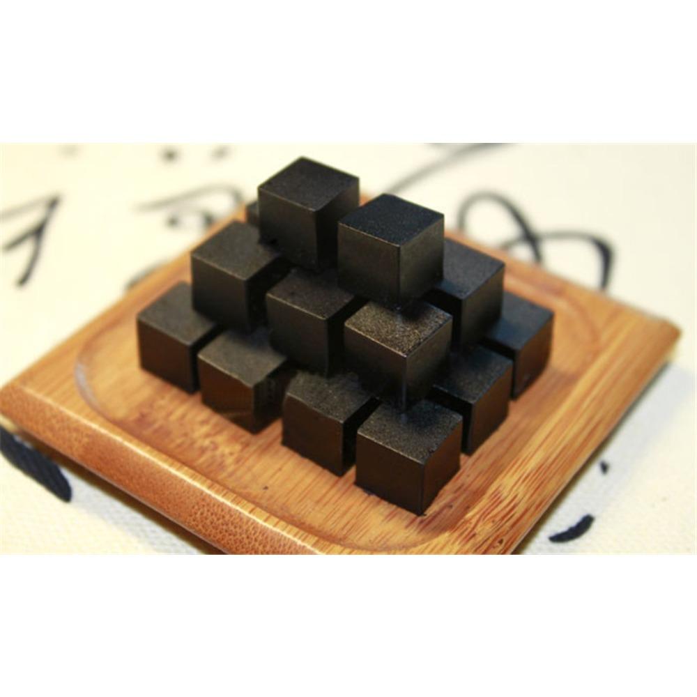 Ripe Pu-erh Tea Cream 20pcs Yunnan Health Care Cha Gao