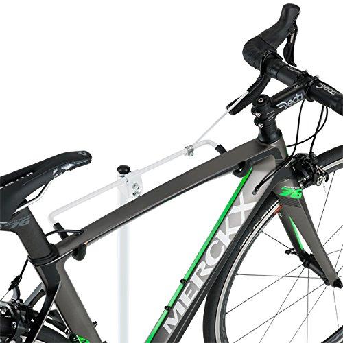 MINOURA DS-1000 Display Stand, Black