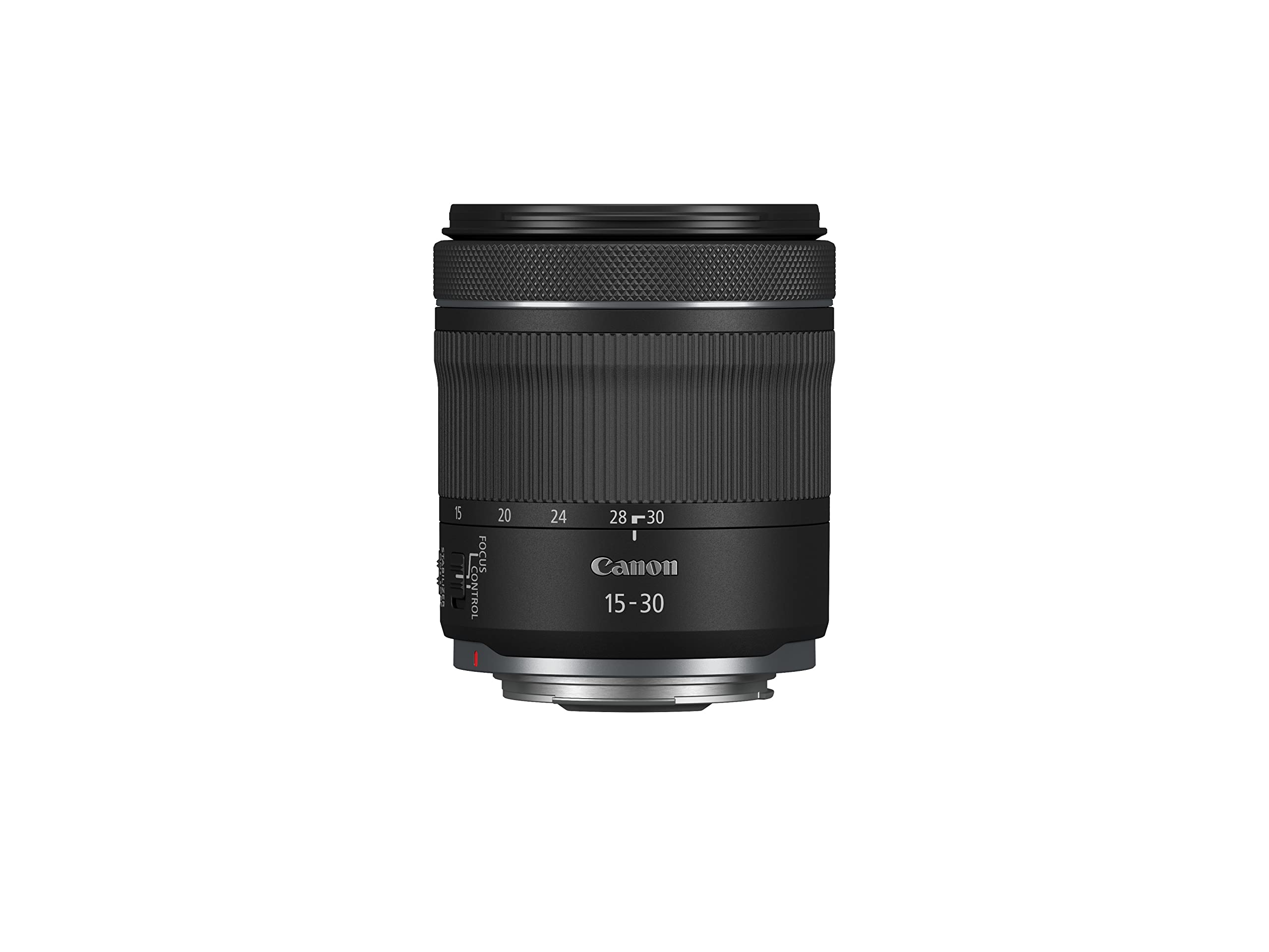 

Canon RF Lens IS STM RF15-30mm F4.5-6.3 RF15-30ISSTM
