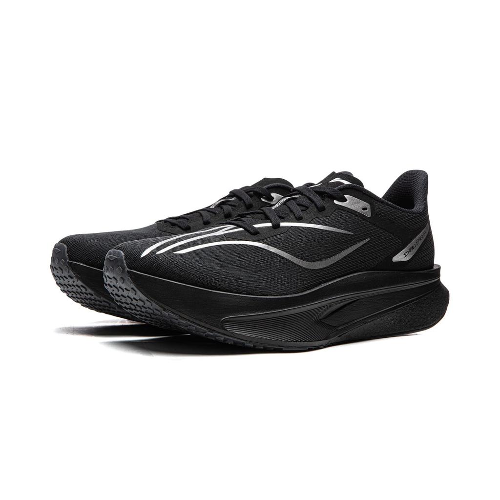 Li Ning Feidian 6 Challenger Low Top Carbon Plate Casual Marathon Training Physical Fitness Test & Exam Racing ARMW003-5