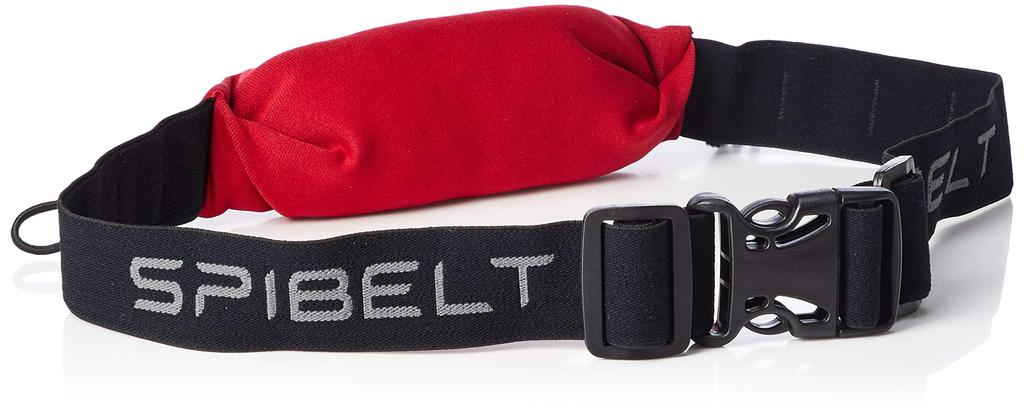 series for serious made of stretchy neoprene red [Spybelt] "TOUGH" runners, material, SPI-207-001 207-003,