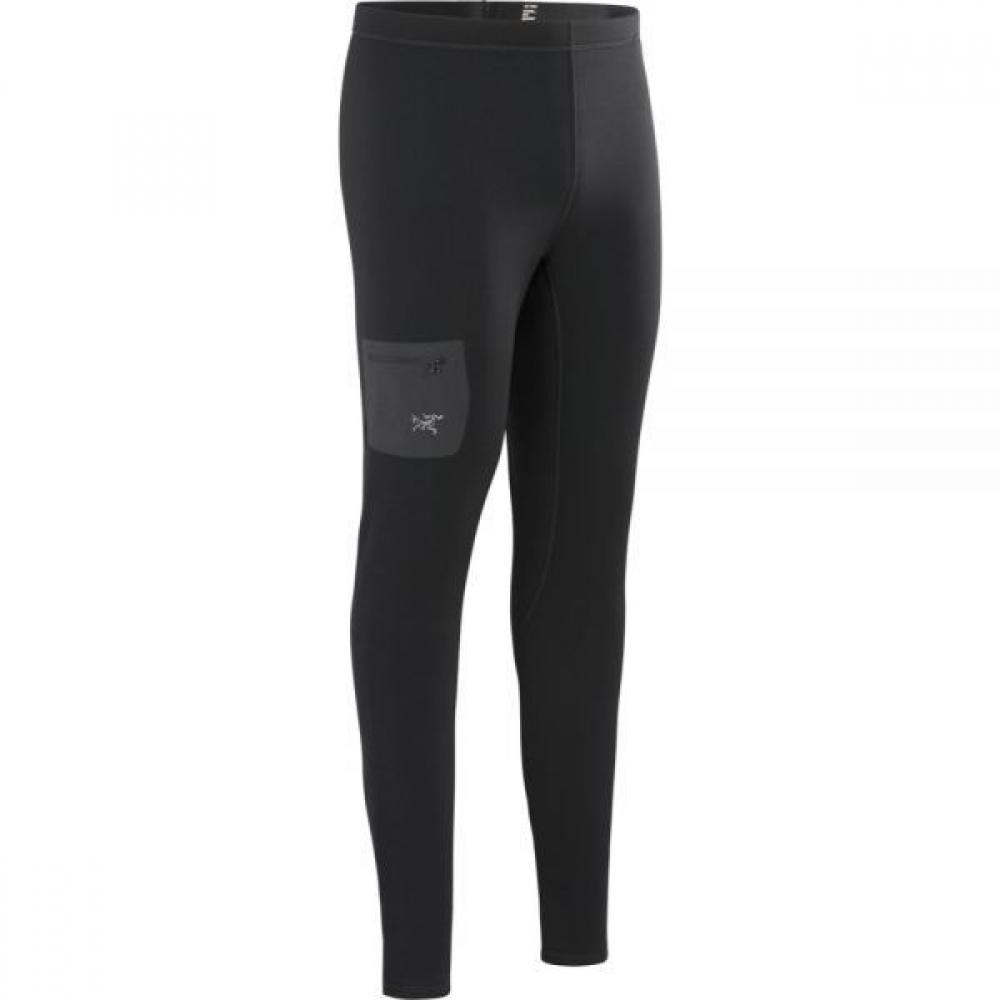 

Arc Teryx Arc Teryx Arc Teryx 24fw с тяжелым нижним человеком Black/XL (before and after 36 inches)