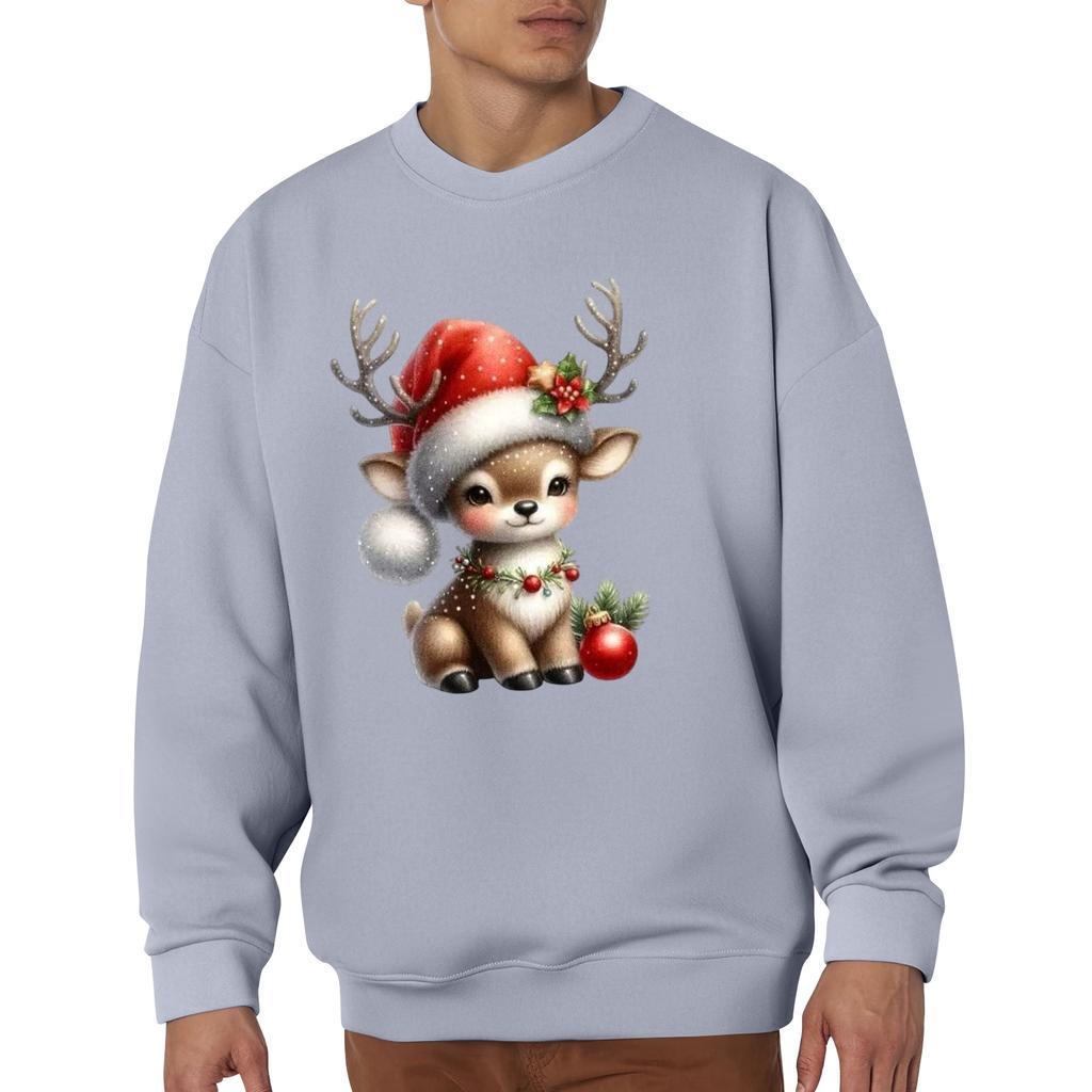 Men's Hooded Sweatshirt, Contrasting Color Sweatshirt, Sports Casual Jacket