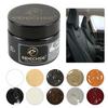 Restore Car Seat Couch 50ml Leather Repair Cream Color Renew Balm Coloring Agent