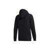 adidas Neo Camo Print Lässiger Hoodie Herren Tops Schwarz FU1038
