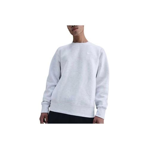 Nike Men s Comfortable Crewneck Sweatshirt XL белый