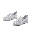 Dexun Shoes Summer New Mesh Breathable Thick Baseplate Shoes Casual Sports Forrest Gump Shoes