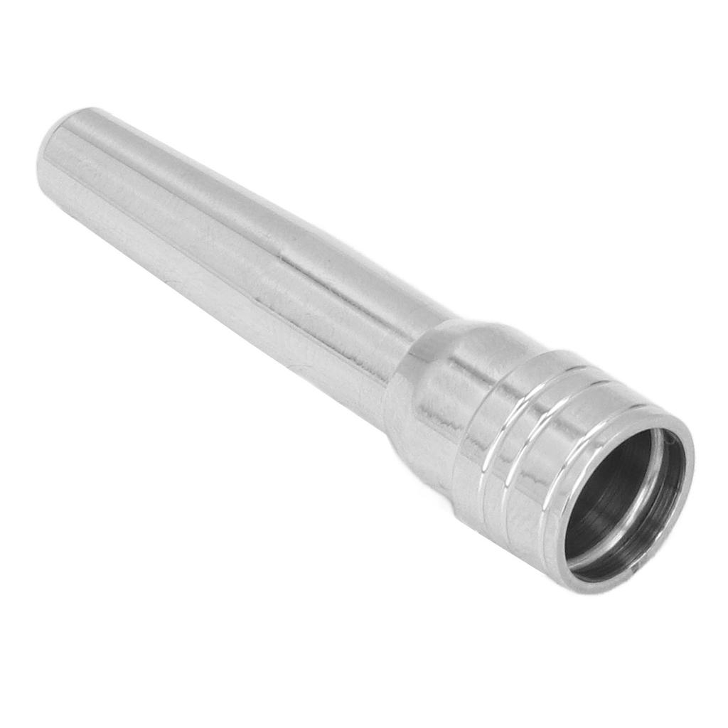 Coffee Machine Steam Nozzle Foam Maker Stainless Steel for Delonghi Dedica EC680 685 ECP3420
