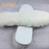 Fashion Australia Natural Wool Insole Fur Is Warm Men's and Women's Insoles Wholesale And Retail