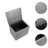18L Food Carrier for Transport and Catering, Insulated Box