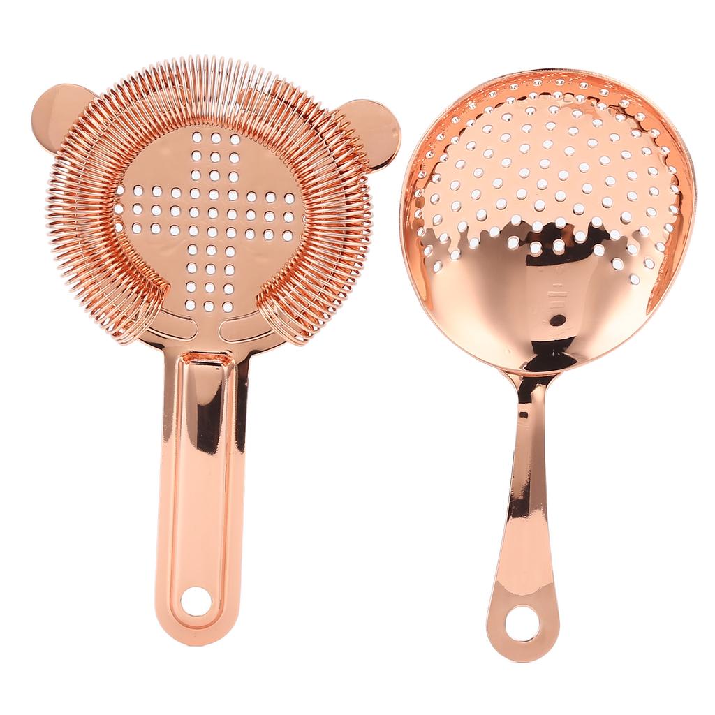 11PCSCelsiusSet Cocktail Shaker Set Bartender Kit Cocktail Strainer Stainless Steel Barware for Home Party