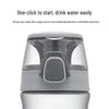Thermos Tritan Plastic Sports Water Bottle