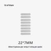 Universal Mobile Phone Speaker Metal Dustproof Net Sticker 510Pcsearpiece Speaker Hole Anti-Dust Mesh Protector