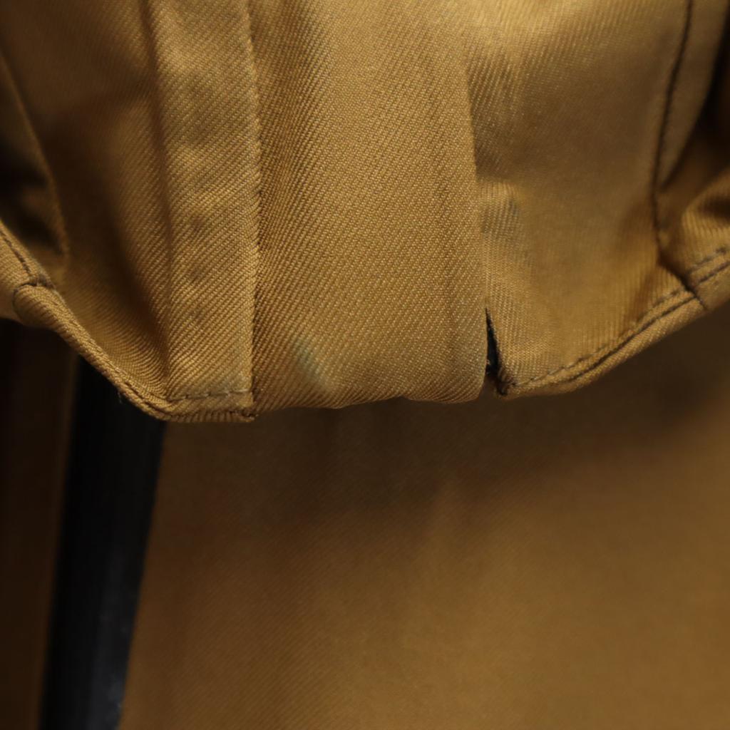 MUJI Jacket S Beige Men's Used