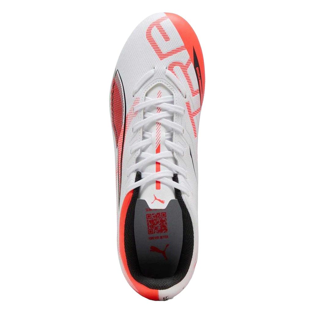 Puma Womens/Ladies Ultra 5 Play Artificial Ground Football Boots
