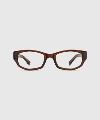 Beulluellipeonteu Vigor Deep Brown
