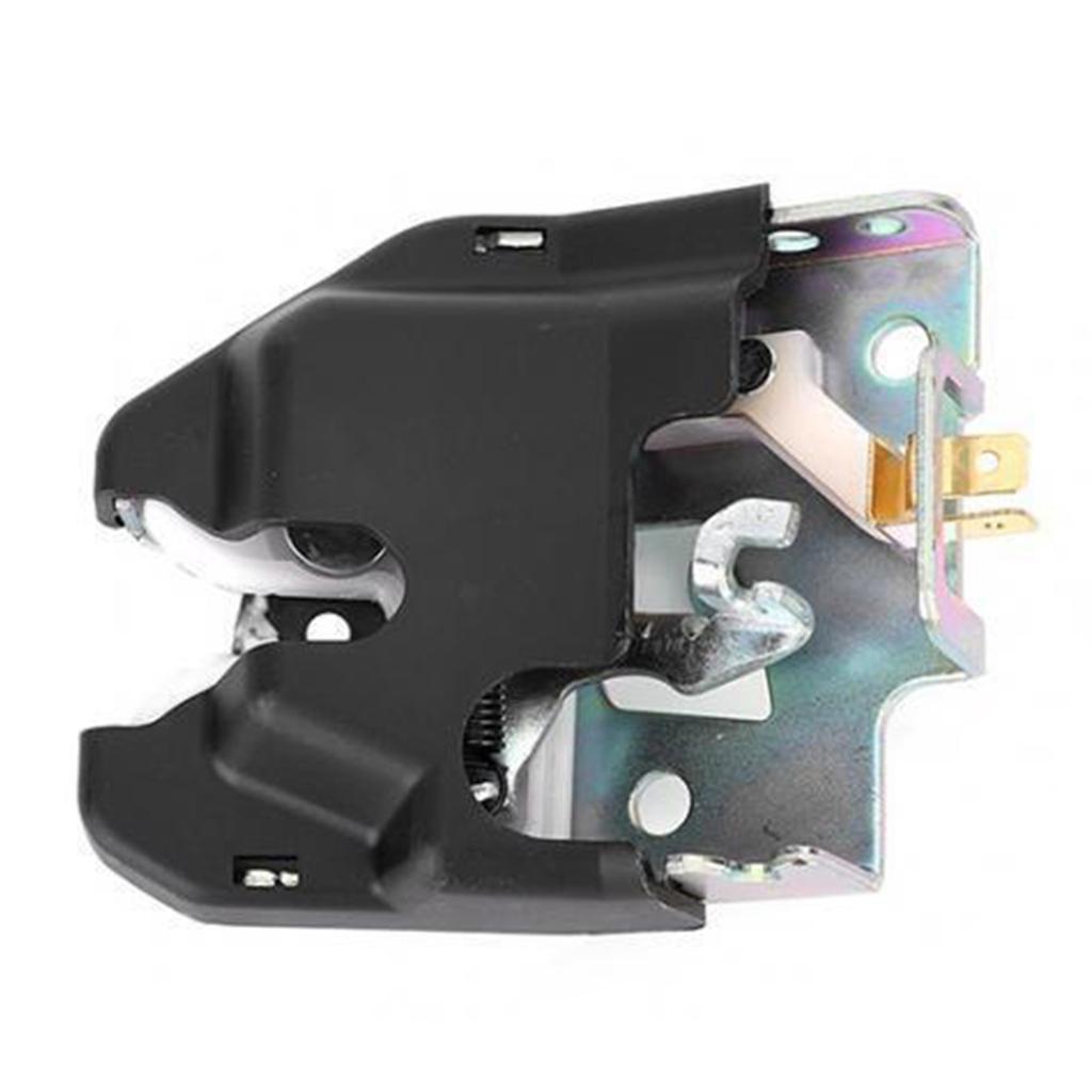 Rear Trunk Lock Lid Latch 74851-S5A-013 74851-S5A-003 for Civic City Replacement Tailgate Latch Actuator Auto Accessory
