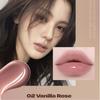 Alternative Stereo Caramel Glaze Lip Gloss Set – 4 Colors