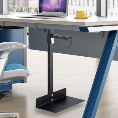 Držák PC skříně, Heavy Duty, Závěs pro mainframe, Držák na počítač pro kancelář