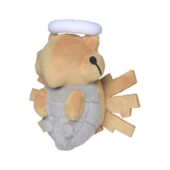 

Pokemon Center Original Plush Pokmon fit Nukenin 12 x 14.5 x 6.5 (H x W x D: cm)