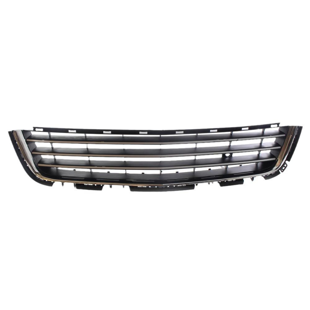 Opel Astra Front Bumper Lower Grille Frame (07-10 Models) Modification Parts