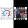 Temperature Thermometer Window Indoor Outdoor Wall Greenhouse Garden Home