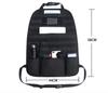 Universal Car Backseat Hanging Bag Tactical Accessory Organizer Self-Driving Hunting Outdoor Storage Bag Classified Storage Bag