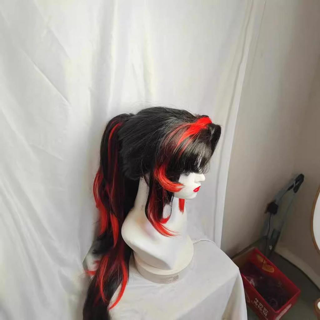 Jiguo Yuanyi COS Wig