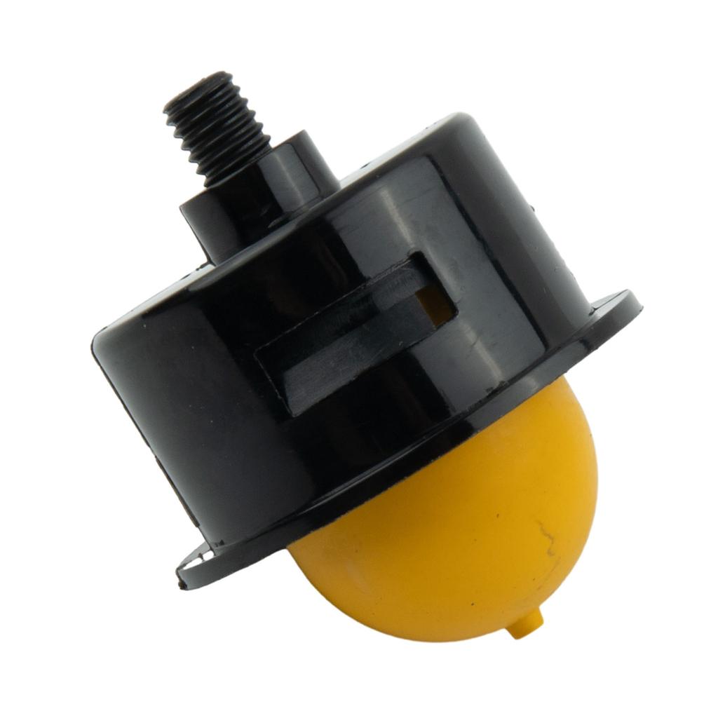 2pcs Engine Carb Fuel Pump Primer For Fuxtec FX-RM Lawnmowers Hecht 40 541Series Carburetor Blowers Primer Bulb Lawn Mower Part