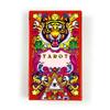 New Tarot Cards Chinese Style Deck Oracle English Visions Divination Edition Borad Playing Games Family Gathering Game Cards