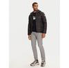 Winter Jacket Rossignol RLMMJ62, Black, Standard Fit