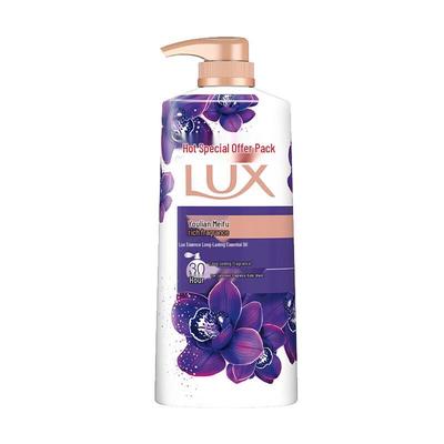 Enchanting Lotus Fragrance Shower Gel