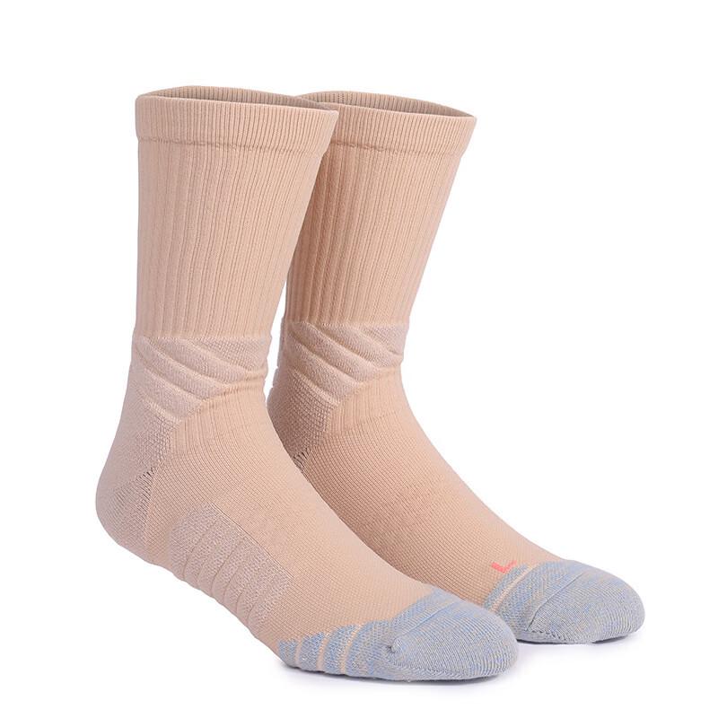 Junbie Mid-Calf Cotton Sports Socks