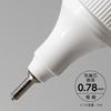 Pentel Correction Pen Pen Correction Liquid Extra Fine XEZL61-W