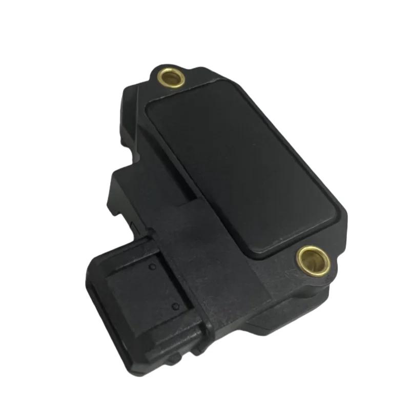 594555 594545 0227100140 Ignition Electronic Module Suitable for Peugeot 106 205 306 309 405 605 Boxer Partner Citroen C1 C2 C3