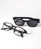Tomdieo Daily Running Golf Soccer Sports Glasses Sg5 (Sunglasses Magnetic Clip Included)