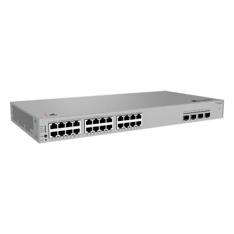 Huawei S220S-24P4J Gigabit Managed Switch