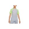 New T Shirts Men's Green DV9238-043
