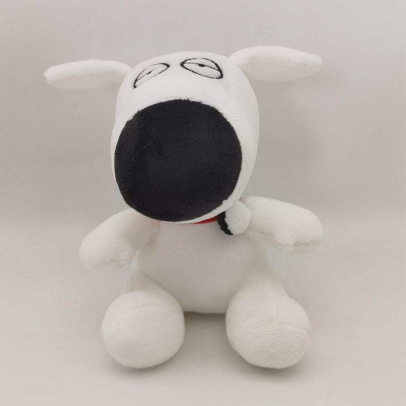 Плюшевая кукла-пароль из аниме - Фигурка пельменя Игрушка Подарок 18cm