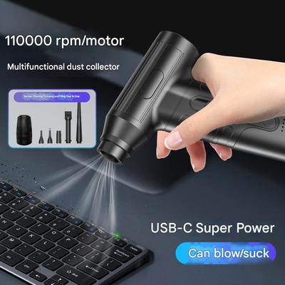 Zubehör für Laptops & Notebooks – USB-Ventilatoren & Klimaanlagen