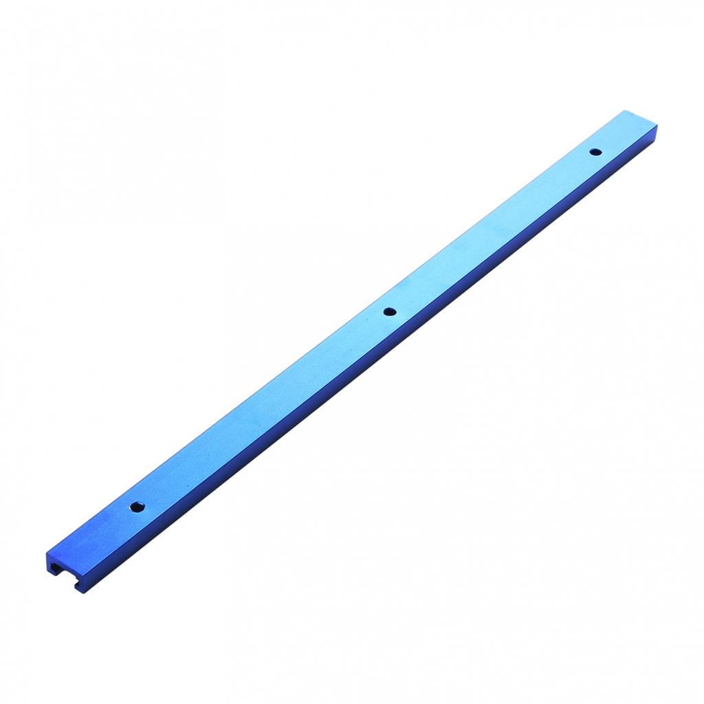 Aluminium Alloy 300-600mm/T-Track T-Slot Miter Jig Tools/For Woodworking Router