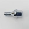 20x Wheel Lug Bolt For 2015-2022 Jeep Renegade, Ram ProMaster City, Fiat 500 X L