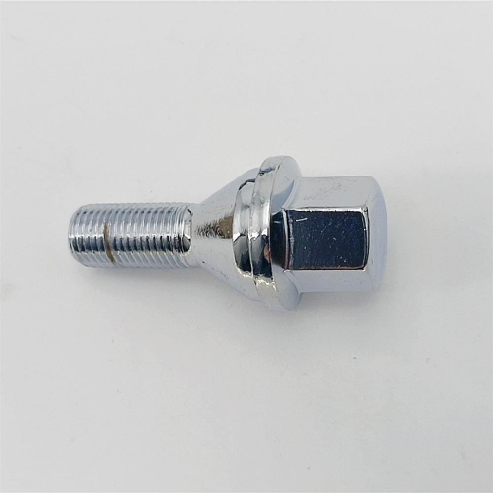 20x Wheel Lug Bolt For 2015-2022 Jeep Renegade, Ram ProMaster City, Fiat 500 X L