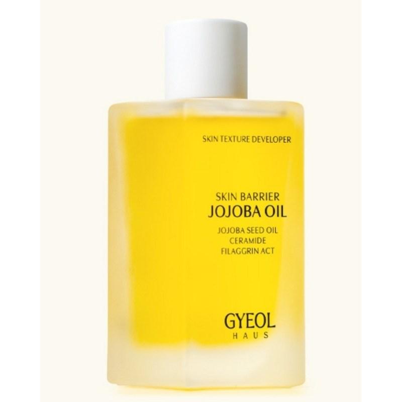 Gyeol House Skin Barrier Jojoba Oil, 1 pcs, 50ml