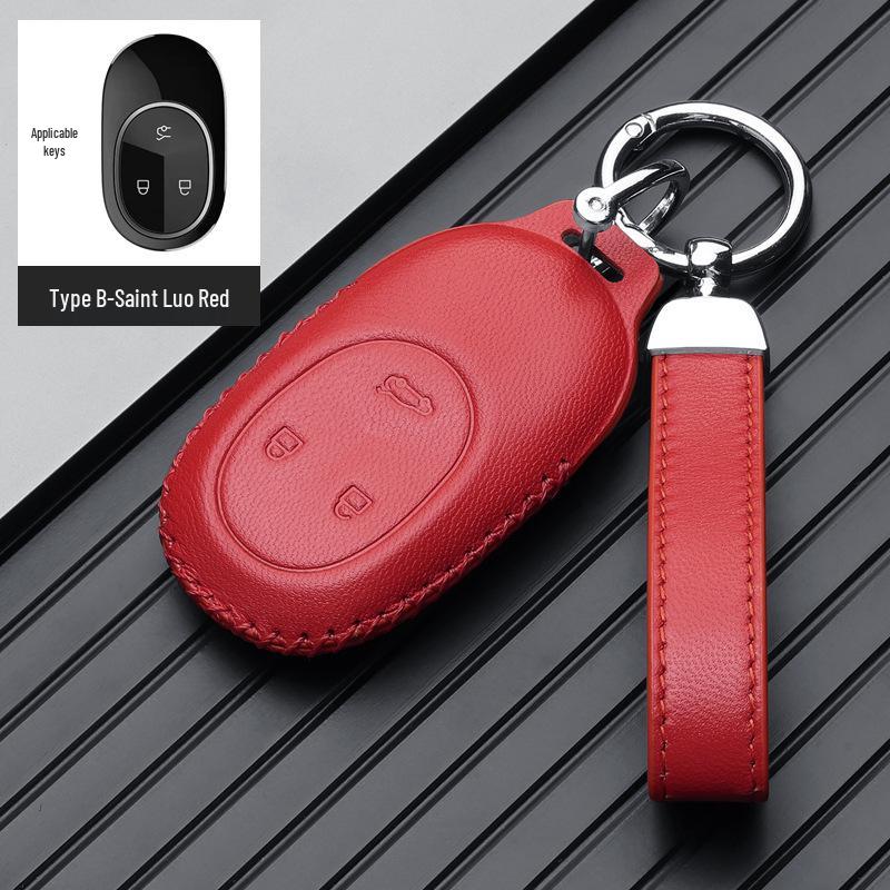 Nio 2022 ET5/ET7/ES6/ES7/ES8/EC6 Pouzdro na klíč skořepina a přezka