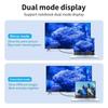 4K 60Hz HD Video Conversion Cable Type-C To Hdmi NO Delay Same Screen Cable TV Computer 2 Meters Braided Screen Projection Cable