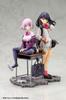 Akane Shinjo Scale PVC Painted Complete Figure SSSS.GRIDMAN 1/7